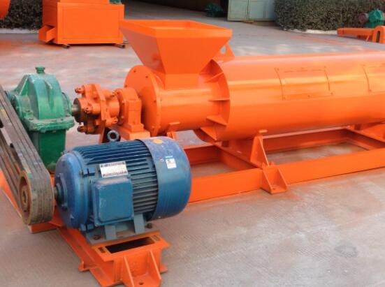 造粒機(jī)螺桿損壞的原因有哪些？