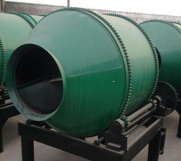 攪拌機(jī)怎么維護(hù)？