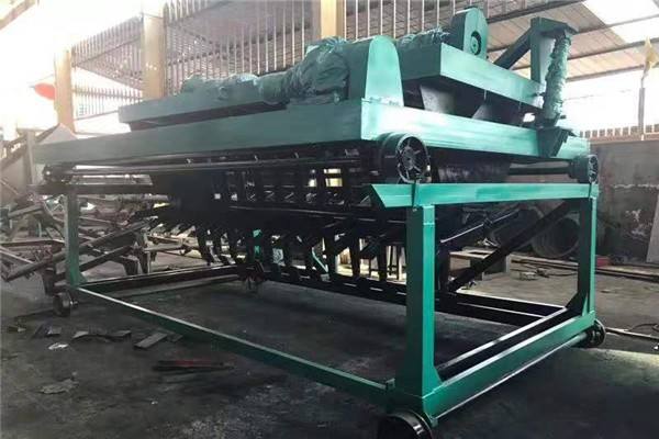 雞糞有機(jī)肥設(shè)備廠家如何選擇？