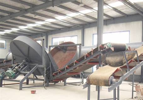 養(yǎng)殖場生產(chǎn)有機(jī)肥設(shè)備多少錢？