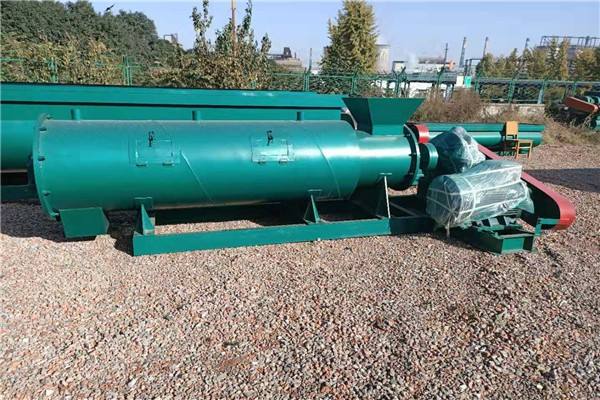 攪齒造粒機(jī)的優(yōu)勢在哪兒？