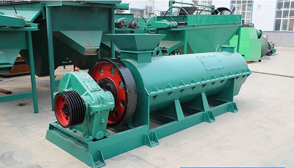 有機肥造粒機效果怎么樣？