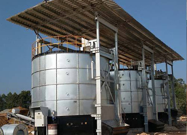 養(yǎng)殖場(chǎng)在堆肥發(fā)酵為什么要翻堆？