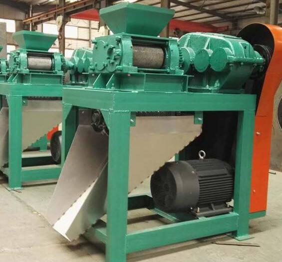 BB肥生產線實拍