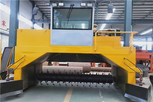 適合農(nóng)村堆制秸稈有機(jī)肥料的方法？