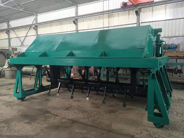 有機肥設(shè)備