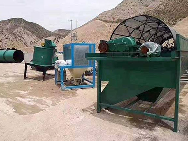 有機(jī)肥堆肥化過(guò)程中需要注意哪些問(wèn)題？怎樣解決