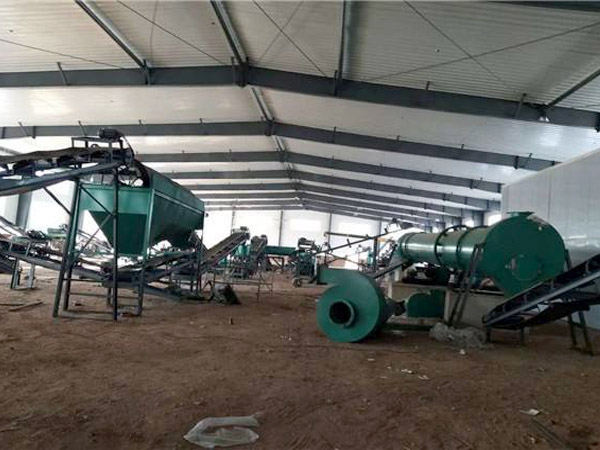 適合有機(jī)肥料生產(chǎn)的粉碎設(shè)備有哪些？