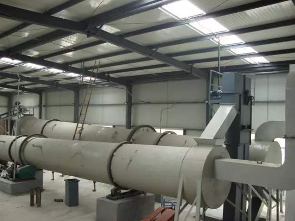 可以用來生產(chǎn)微生物有機(jī)肥料的設(shè)備有哪些？