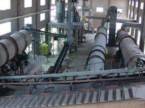 如何制作顆粒鉀肥？可以使用哪種造粒設(shè)備？