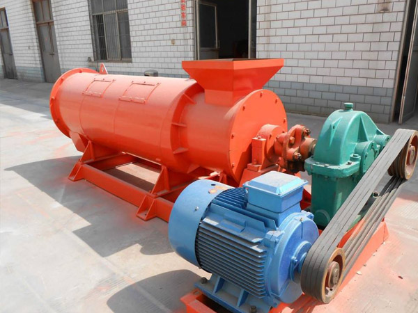 如何將雞糞制成有機肥，都需要哪些有機肥設備?