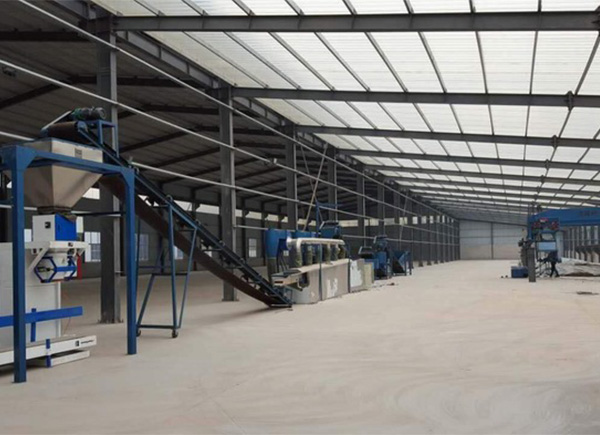 植物殘?bào)w發(fā)酵有機(jī)肥七大影響因素是什么？